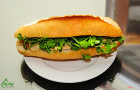 Bánh mì