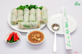 Gỏi cuốn