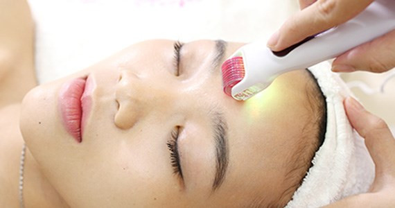  Go Spa - Bình Thạnh