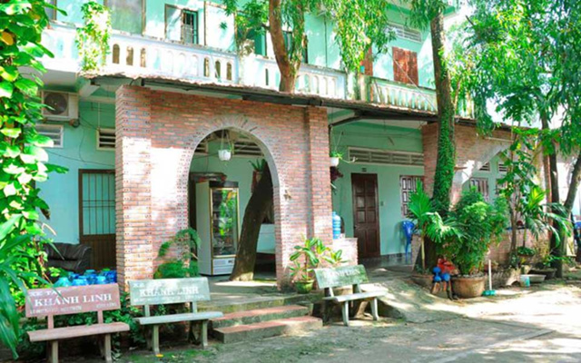 Hải Anh Guesthouse