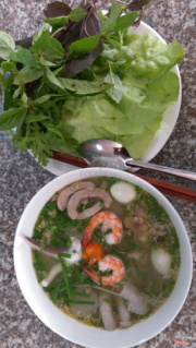 Hủ Tiếu Nam Vang