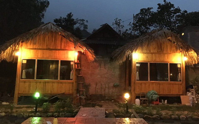 Anh Đức Homestay