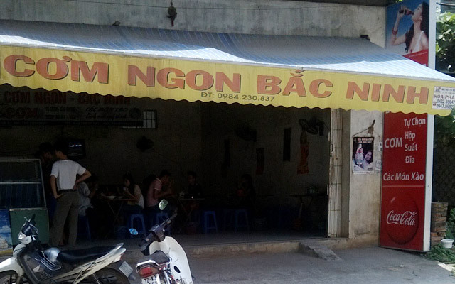 Cơm Ngon Bắc Ninh