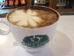 Capuchino