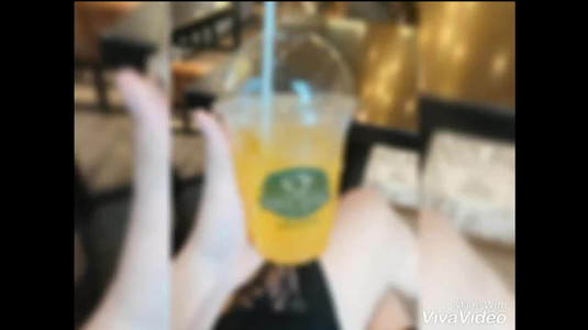 Phúc Long Coffee & Tea -***