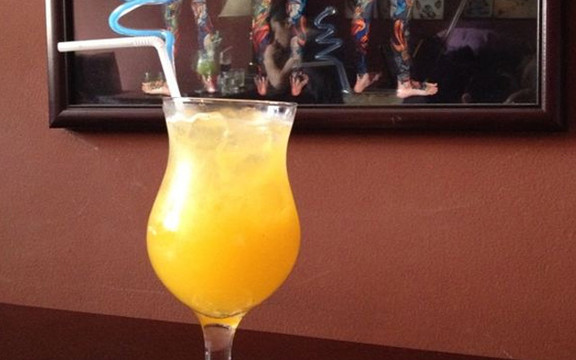 Saigon Tattoo Club Coffee