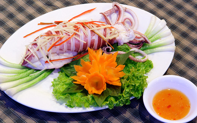 Hải Anh Restaurant