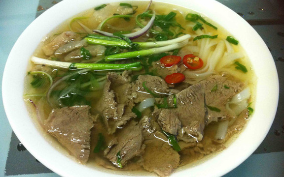 Quán Phở
