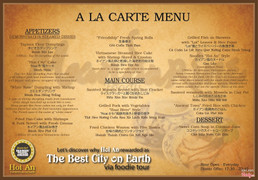 Hoi An - The Best City on Earth