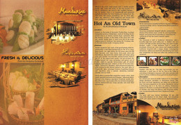 Hoi An - The Best City on Earth