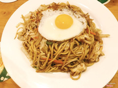 Mìyakisoba