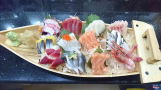 sashimi
