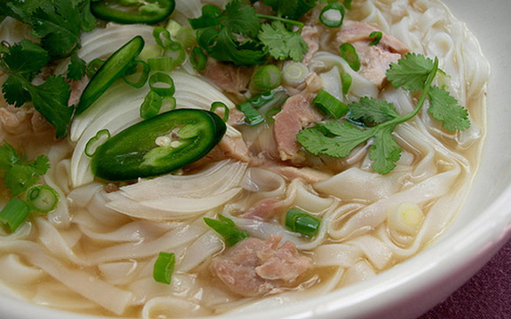 Phở Hiến