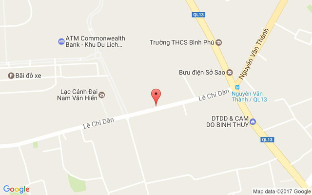 Nhà Hàng Hoàng Vũ