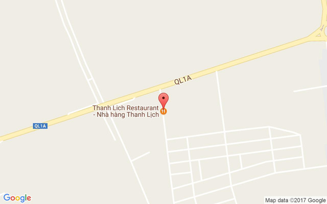 Thanh Lich Restaurant