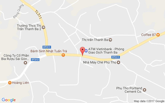 Bánh Mì Tiến Mạnh