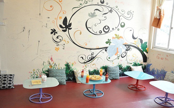 Pizza Box - Trần Đại Nghĩa