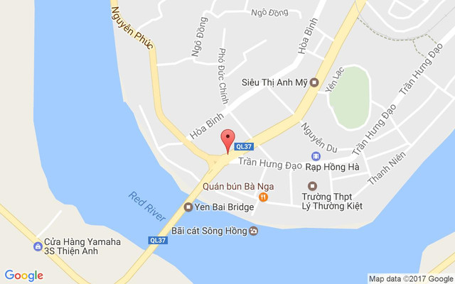 Cơm Phở Ánh Dương