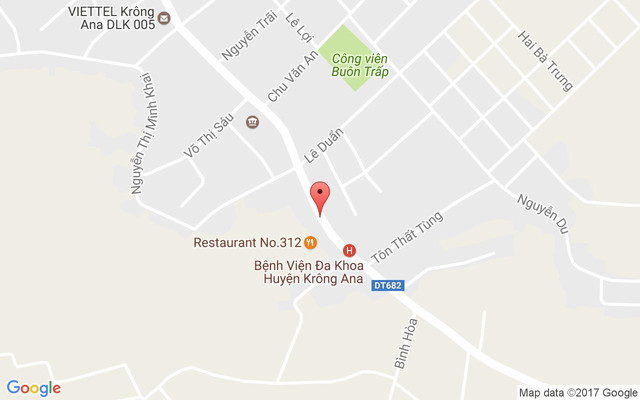 Nhà Hàng Hùng Cường