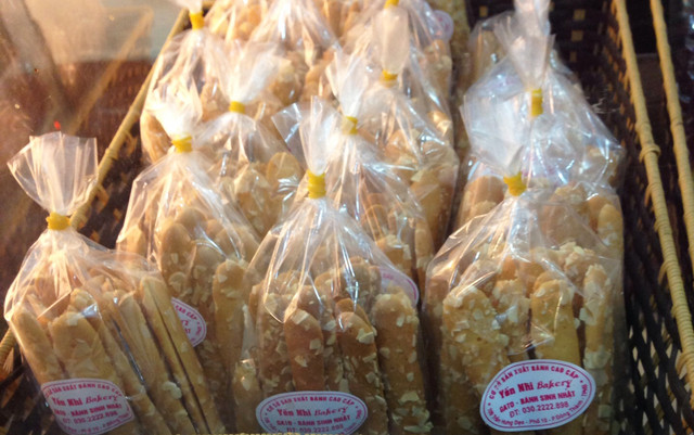 Yến Nhi - Bánh Sinh Nhật