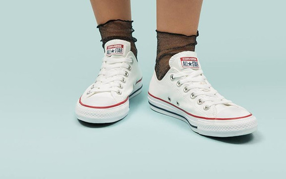 Converse - Diamond Plaza