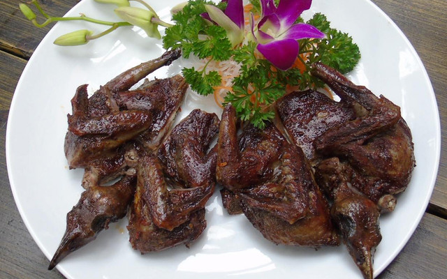 Nhà Hàng Đức Long - Ẩm Thực Việt