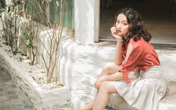 Daisy - 98 Cầu Giấy