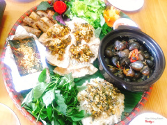 Mẹt ốc