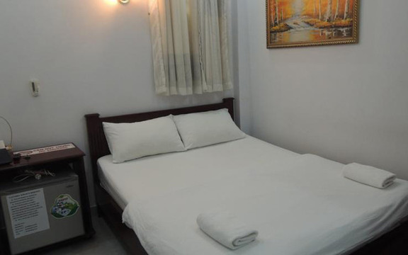 Vy Khanh Guesthouse