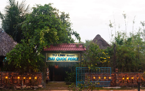 Phú Quốc Peace Resort