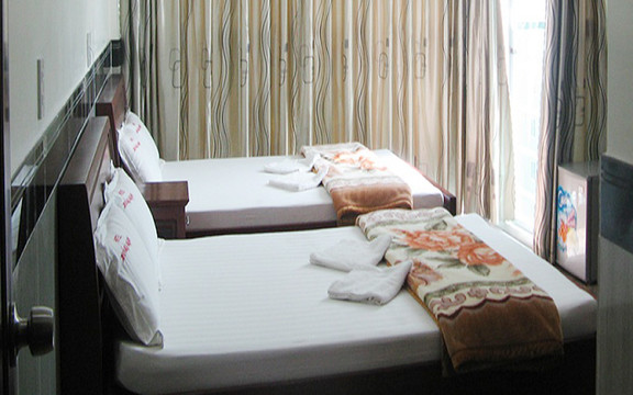 Hồng Ngọc Hotel