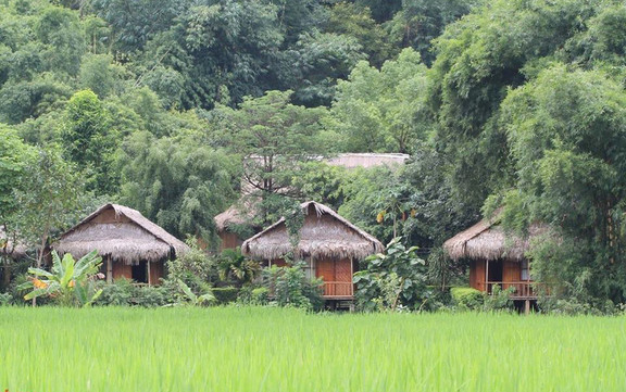 Mai Châu Farmstay