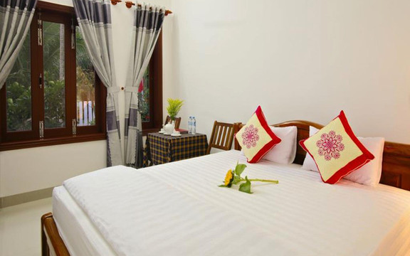 Family Homestay