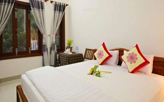 Family Homestay