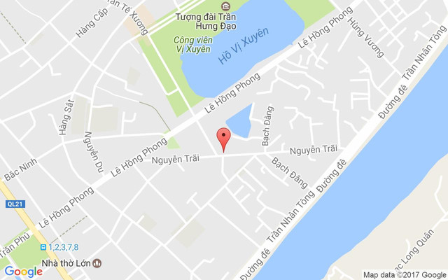 Đại Lý Kem Trang Tiền