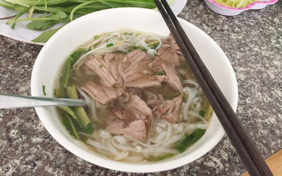 Thuận - Phở Số 5