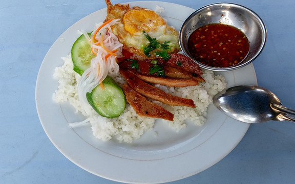 Cơm Tấm 126