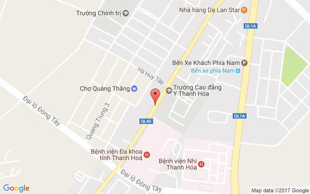 Tiệm Bánh Vân Anh