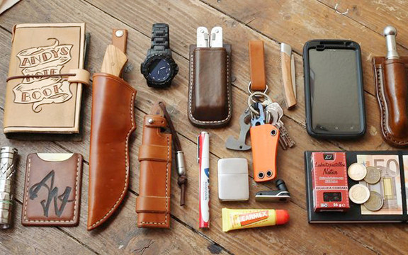 Lud Shop - Ví & Phụ Kiện Da