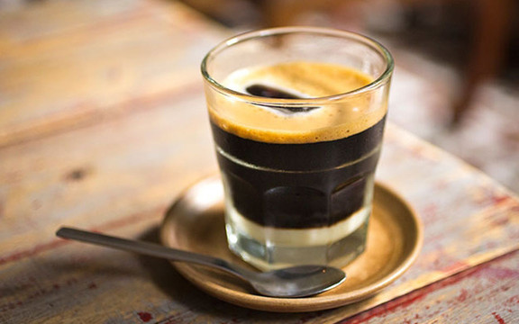 Phượng Cafe - Võ Thành Trang