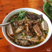 Bún bò Huế