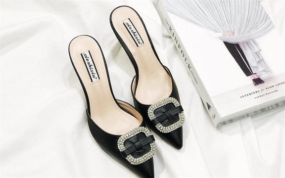 Layla Leah - Cửa Hàng Giày Dép