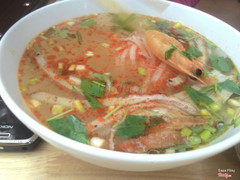 Bún bò Huế