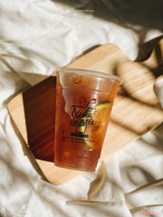 Trà đào cam sả - M22 L25