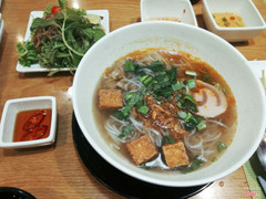 Bún riêu - Ngon