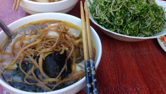 Bún Bung - Ngô Thì Nhậm