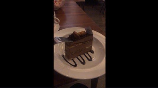 Delycious By Cent - Cake & Coffee