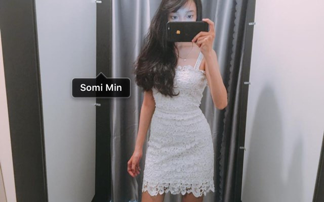 Somimin Clothing