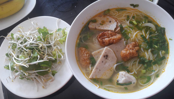 Nga - Bún Cá & Phở Bò