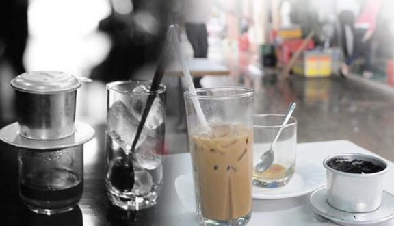 Thy Thy Cafe - Cửa Đại